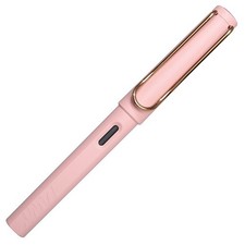 LAMY Safari x Itoya Copper 03 Pink Fountain Pen Japan Limited F Nib L-ITY3-F