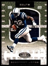 2001 Fleer Hot Prospects Football 6