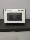 New ListingVerizon Orbic Speed Rc400L Mobile Hotspot 4G Lte Black (Verizon) - Excellent