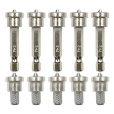 Drywall Screwdriver Bits Assembly Tool Locating Plasterboard Accessories