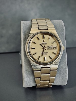 RITAO CHAN専用OMEGA Seamaster Cosmic 2000 RITAO CHAN専用OMEGA Seamaster Cosmic 2000 Vintage Omega