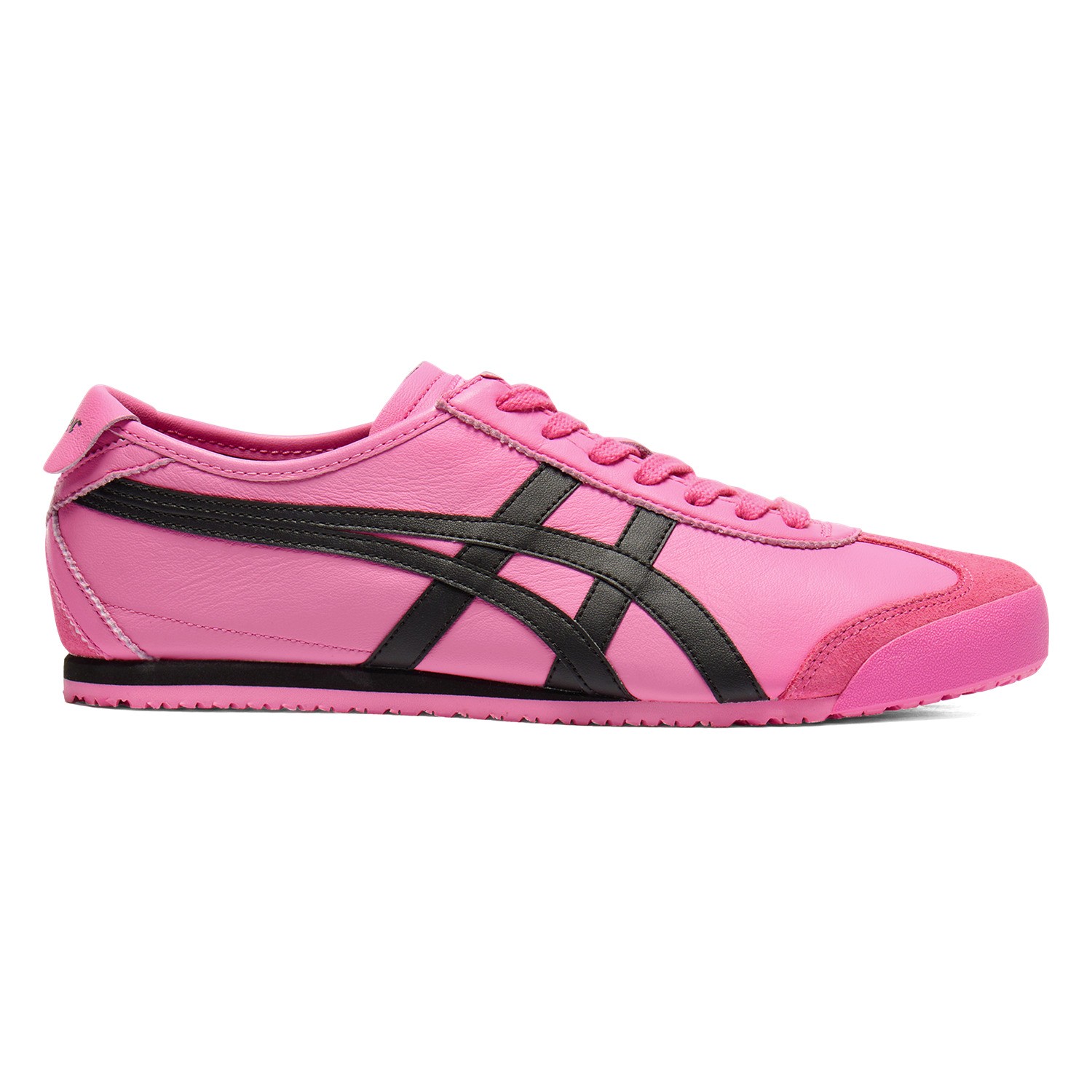 Unisex Adults 0nītsuka Tiger MEXIC0 66 Classic Athletic Sho