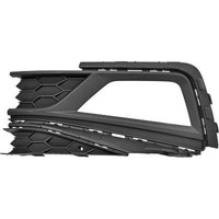 Diederichs 2209847 LüFtungsgitter, StoßStange Links FüR VW Polo VI (AW1, BZ1) 20