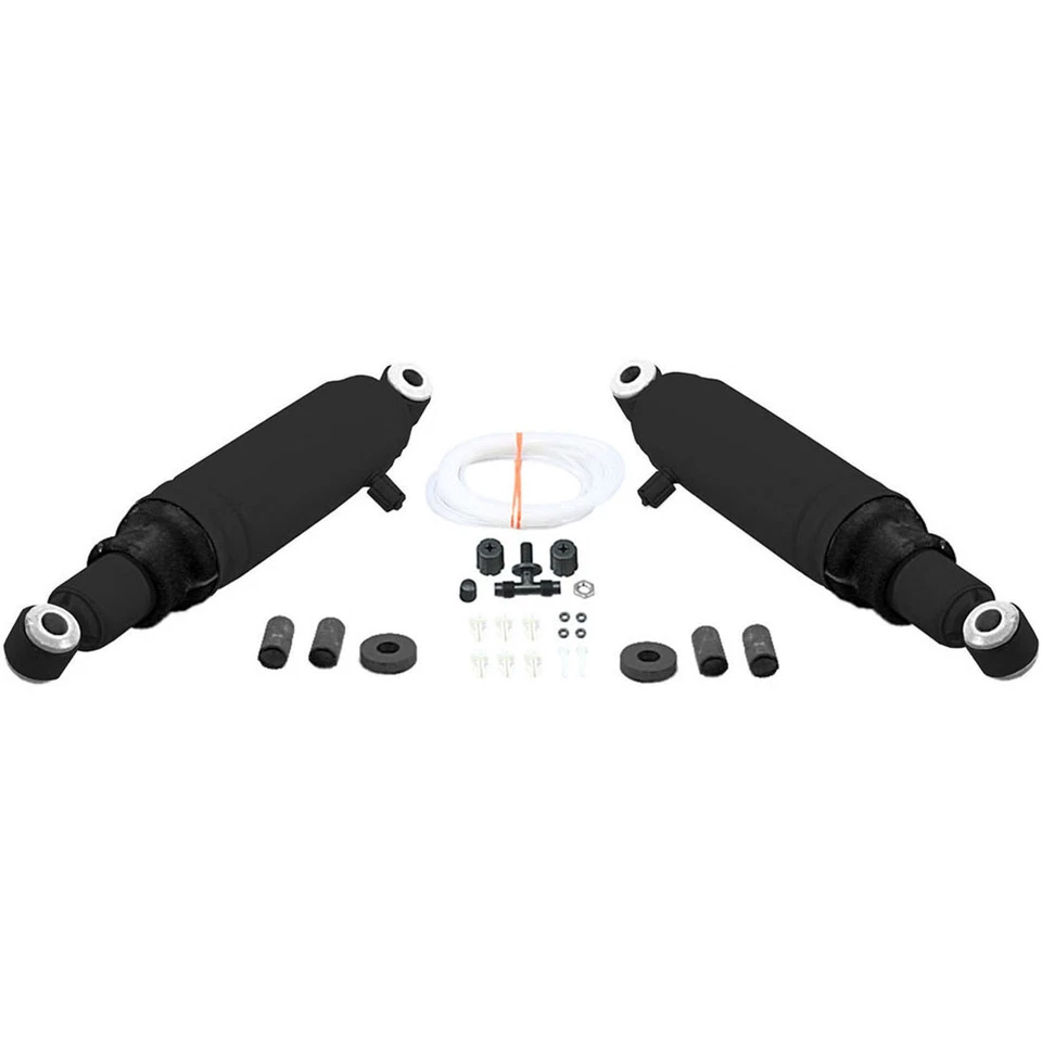 4 pares de amortiguadores delanteros traseros Monroe para 1965, Ford, F-100 (RWD)-Z045 Foto 4 de 4