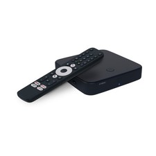 STRONG SRT 423 4K Google TV Streaming Box (in...