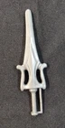 Vintage Mattel Masters of the Universe (MOTU) He-Man Power Sword 5040-2259 - USA