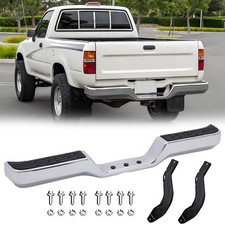 Rear Step Bumper Assembly for 1989-1995 Toyota Pickup Truck (Toyota Hilux)