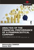 Mahamadou Sanogo (U. A.) | Analysis Of The Financial Performance Of A...