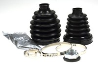 Löbro Faltenbalgsatz Antriebswelle 306159 M22X1.5 FüR Ford Focus 3 MAX DXA CB7 2