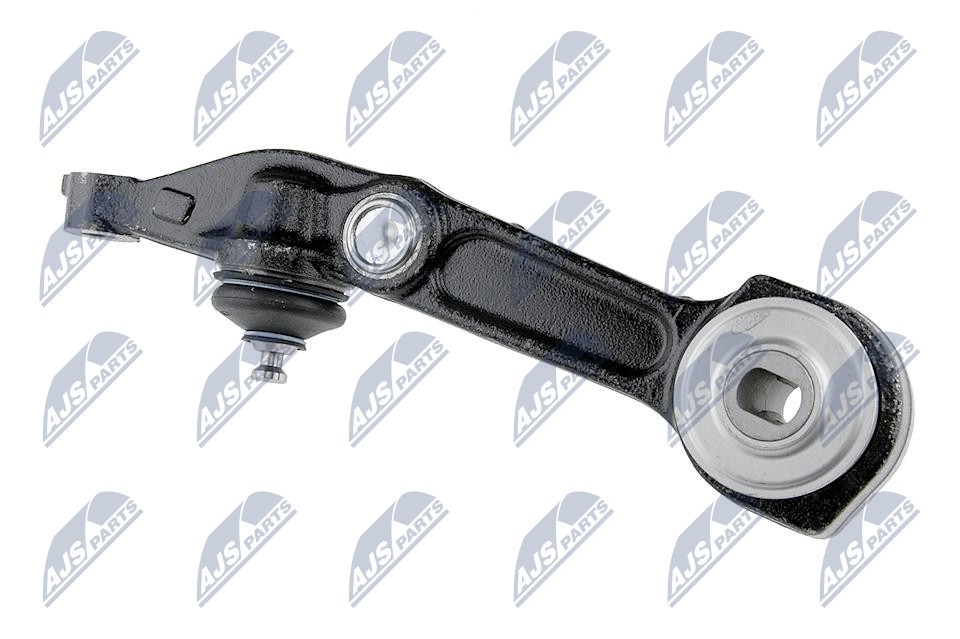 Control Arm Front Fits for MERCEDES S W220 / Under Right / OE zu Vergl 0 - Image 8
