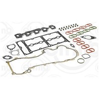 Dichtungssatz Zylinderkopf FüR Opel Corsa S07 X01 1.2 03 Bis 14 Elring Original