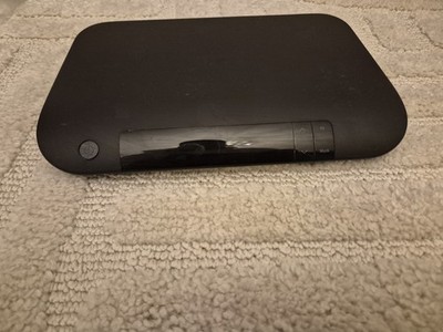 Deutsche Telekom Media Receiver 400 Schwarz Festplatte 500GB HD Magenta TV HDMI