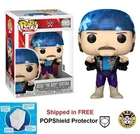 Funko POP WWE Jesse "The Body" Ventura #195