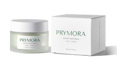 PRYMORA Mini Gentle Melt Balm | Calm + Cleanse
