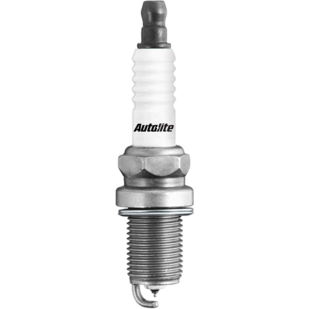 Autolite XST3924DP Iridium Spark Plug 4 Pack for 1990-1995 Nissan Pathfinder
