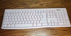 Logitech K270 Wireless Keyboard Full-Size w/ Numpad - Rose - PC/Laptop