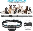 2 in 1 GPS Wireless Dog Fence with Remote 33 to 1083 Yards for 19lb Plus — photo 3