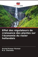 Arvind Kumar Parmar (U. A.) | Effet Des RéGulateurs De Croissance Des Plantes...