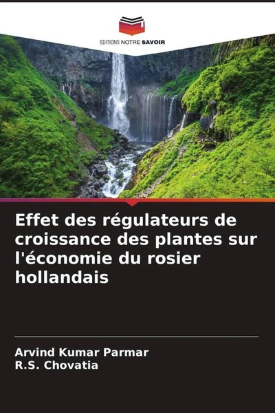 Arvind Kumar Parmar (U. A.) | Effet Des RéGulateurs De Croissance Des Plantes...-image