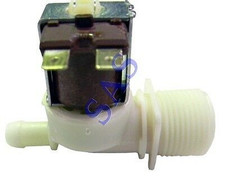SAMSUNG WASHING MACHINE HOT AND COLD INLET VALVE DC62-30314C