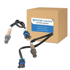 5.7L Pair Oxygen O2 Sensor for 1998-2000 2001 2002 Pontiac Firebird Chevy Camaro