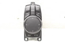 2022 Toyota Supra GR Idrive Navigation Switch Knob 20-22