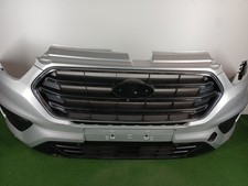 JK2117F003 VORDERE STOSSSTANGE / 1041662 FÜR FORD TRANSIT CUSTOM V362 AUTOBUS F