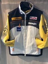 GOLDWIN VINTAGE SKI WEAR &VEST 