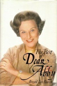 The Best of Dear Abby von Abigail Van Buren | Buch | Zustand gut