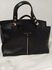 Borsa In Pelle Patrizia Pepe