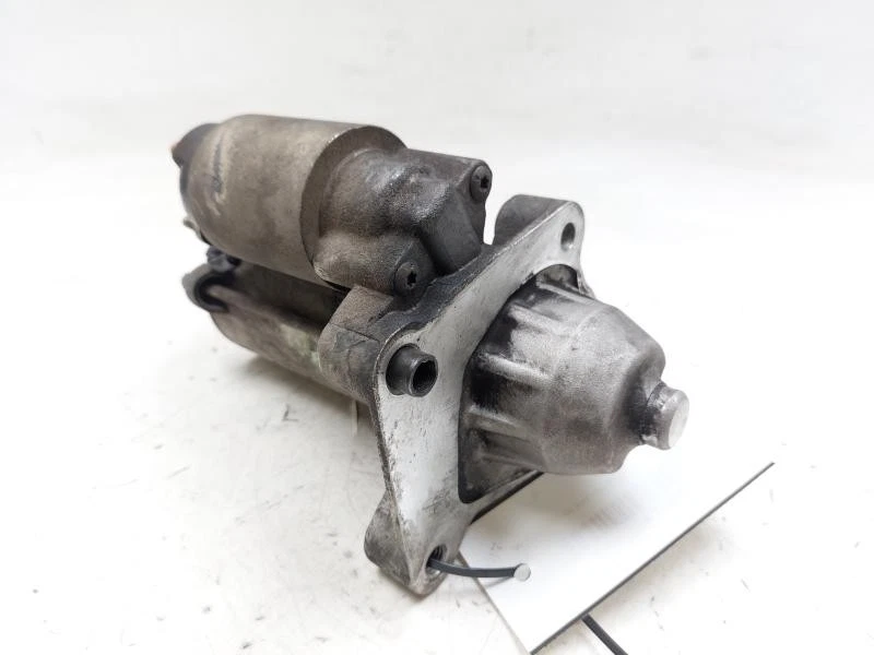 1732742 MOTORINO AVVIAMENTO FORD FOCUS C-MAX (--) 1.6 TDCI 16V MAN 5M 109CV 2004 - Immagine 2 di 4