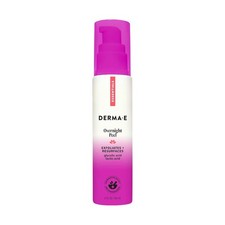 Glycolic Acid Peel 2 Fl Oz Overnight Face Peel Exfoliating Skin Care Treatment