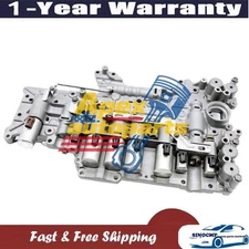 TL-80SN AA80E Transmission Valve Body For Lexus Toyota GS460 IS LS460 LS460L