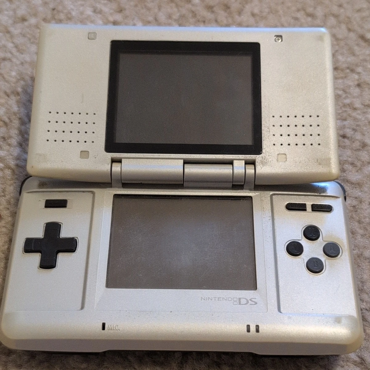 Nintendo DS NTSC-J (Japan) Video Game Handheld Systems for sale | eBay