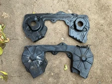 Nissan Maxima 300ZX Z31 NA VG30E Vg30 Upper Engine Timing Belt COVER Set