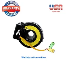 93490-2G650 Clock Spring Without Stability Control Fit Kia Optima 2006-2010