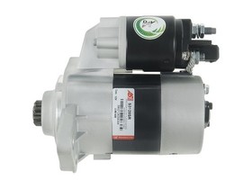 AS-PL Anlasser Starter 0.9 Kw f&uuml;r VW Golf IV 1.4 16V 1.6 Audi A3 A2