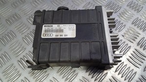 4a0906264 Motormanagement, Steuergerät, ECU  0280800398 Audi 100 DE383274-12