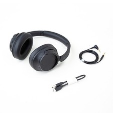 Sony WH-CH720N Wireless Noise Cancelling Over-Ear Headphone, Black