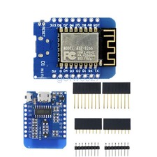 ESP8266 ESP-12 ESP12 WeMos D1 Mini WIFI Development Board NodeMCU Lua