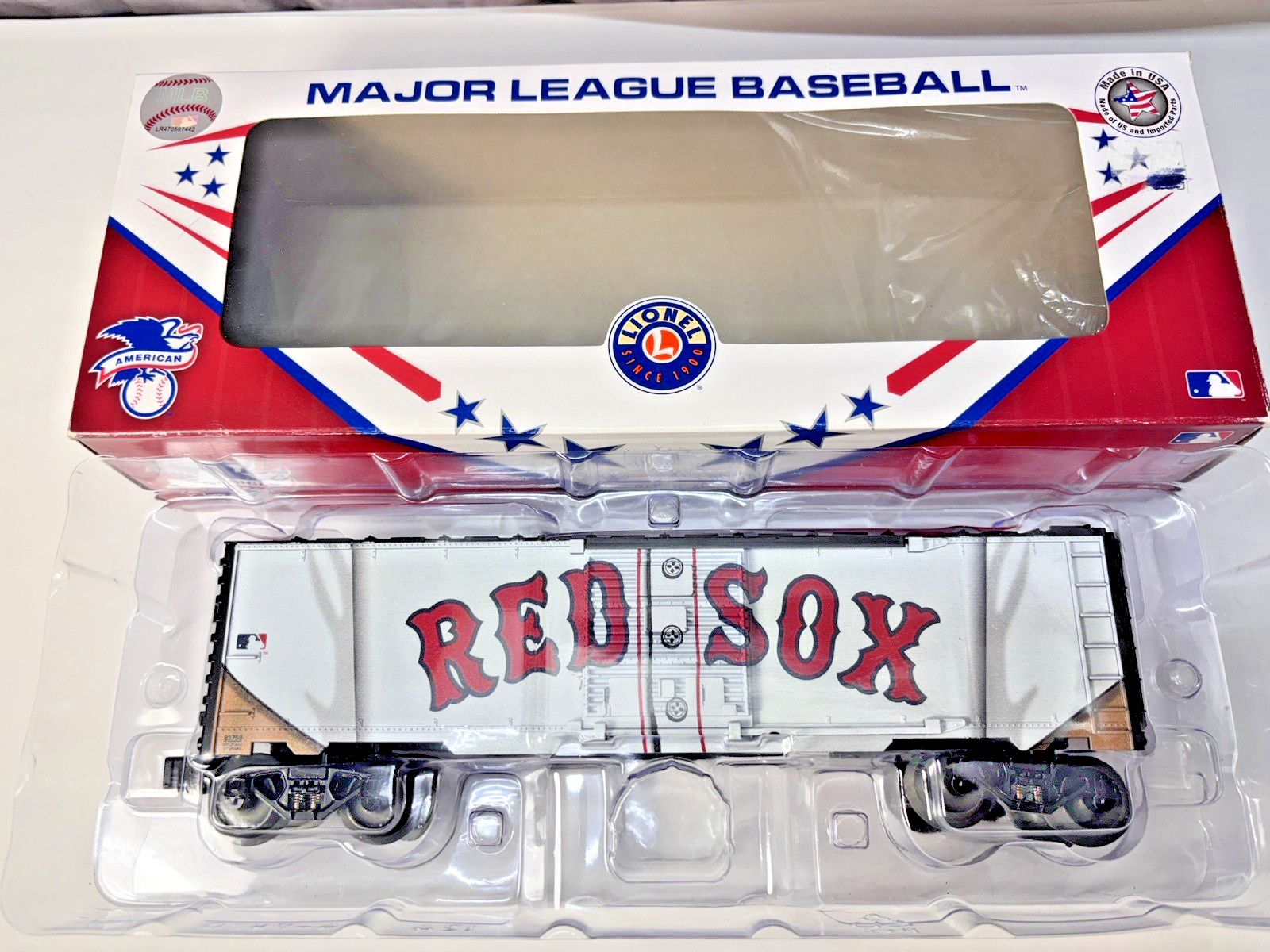 Click here to see eBay Auction