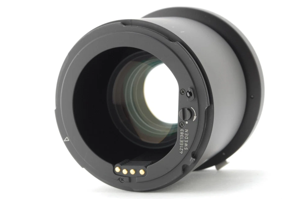 [Unused] HASSELBLAD 2XE Lens Tele Converter for 500CM 501CM 503CW From JAPAN - Image 4 of 4