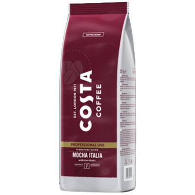5012547001490 Costa Coffee Pro Signature Medium 1 kg 