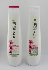 MATRIX Biolage Color Last Orchid Shampoo/Cond...