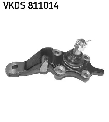 2x ✅Fits SKF VKDS 811014 Suspension ball joint kit ⭐UK Seller⭐ - Image 4