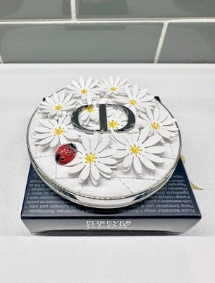 NEW Dior Forever Glow Luminizer 003 Sun-kissed Limited Edition Ladybug