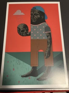 Michael Reeder Print | eBay