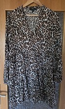 Amisu Kleid 44 Neu