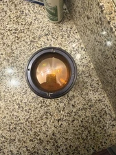 Informantrics 08920-200 IR Microscope Thermal Imaging Camera Lens 2.8 Inch