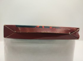 Wrath Of The Black Manta Nintendo Entertainmt System  NES  PAL A ITA No Manuale 